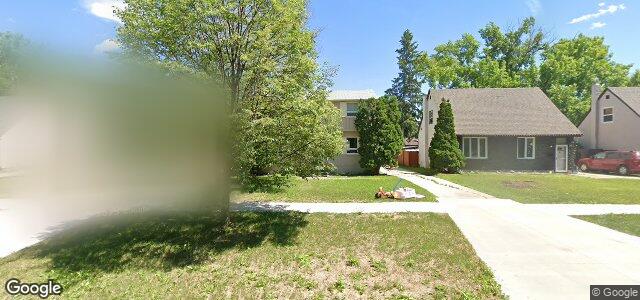 Larawan ng 289 Moorgate Street sa Winnipeg, Manitoba