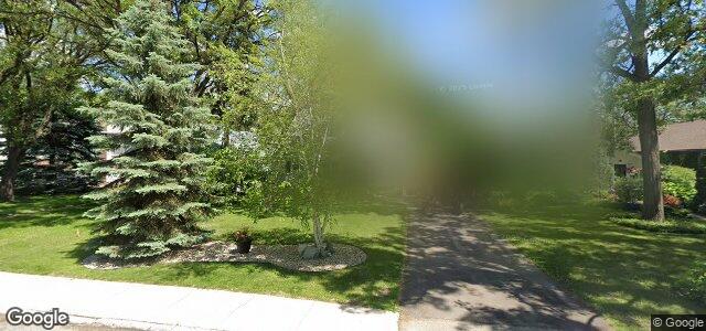 Photo of 289 Overdale Street in Winnipeg, Manitoba