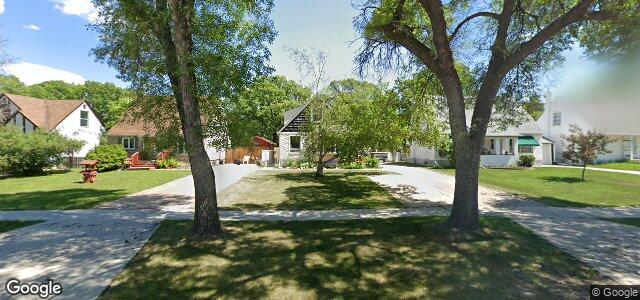 Larawan ng 289 Sharp Boulevard sa Winnipeg, Manitoba