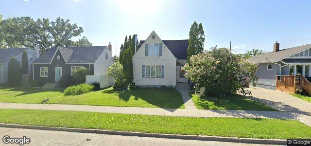 Larawan ng 290 Belvidere Street sa Winnipeg, Manitoba