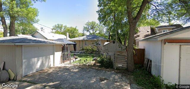 Larawan ng 290 Conway Street sa Winnipeg, Manitoba