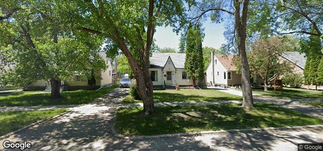 Larawan ng 290 Duffield Street sa Winnipeg, Manitoba