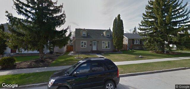 Larawan ng 290 Mandeville Street sa Winnipeg, Manitoba