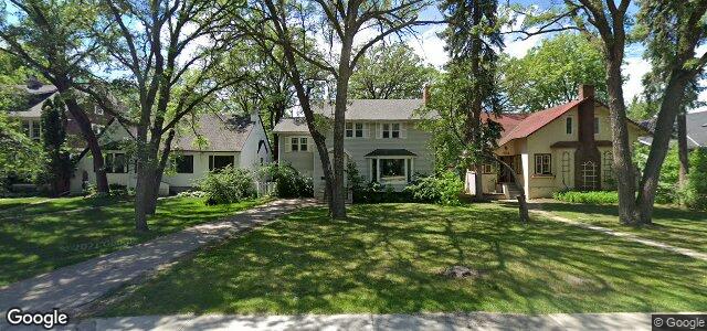 Larawan ng 290 Overdale Street sa Winnipeg, Manitoba