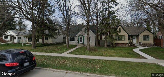 Larawan ng 290 Winchester Street sa Winnipeg, Manitoba