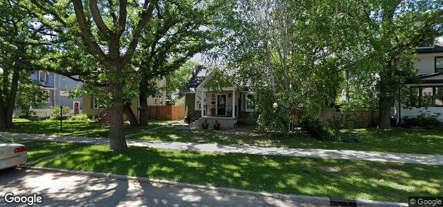 Larawan ng 290 Woodlawn Street sa Winnipeg, Manitoba