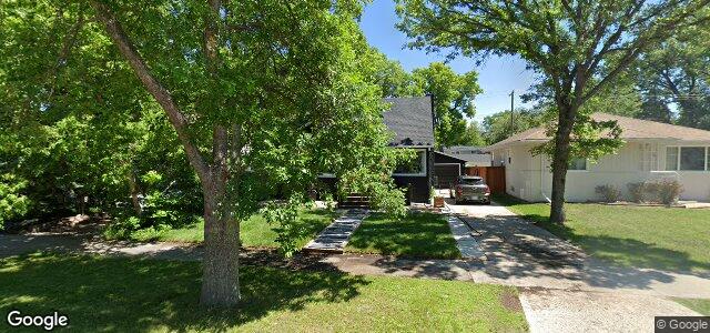 Larawan ng 291 Duffield Street sa Winnipeg, Manitoba