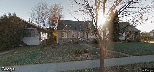 Larawan ng 291 Linwood Street sa Winnipeg, Manitoba