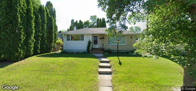 Larawan ng 291 Truro Street sa Winnipeg, Manitoba