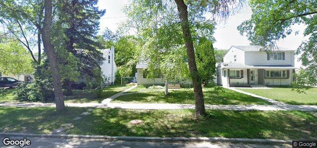 Larawan ng 292 Guildford Street sa Winnipeg, Manitoba
