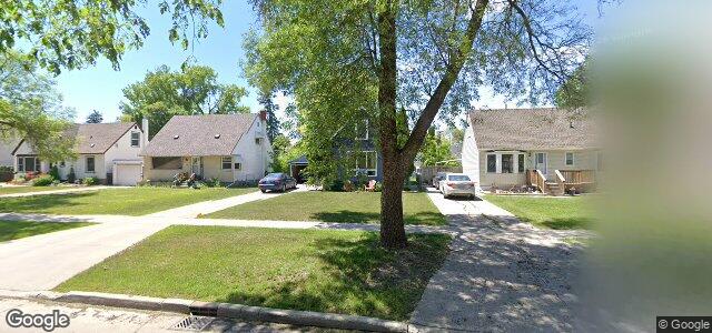 Larawan ng 292 Sharp Boulevard sa Winnipeg, Manitoba