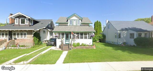 Larawan ng 293 Belvidere Street sa Winnipeg, Manitoba