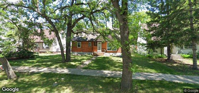 Larawan ng 293 Guildford Street sa Winnipeg, Manitoba