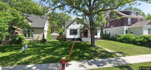 Larawan ng 293 Mandeville Street sa Winnipeg, Manitoba