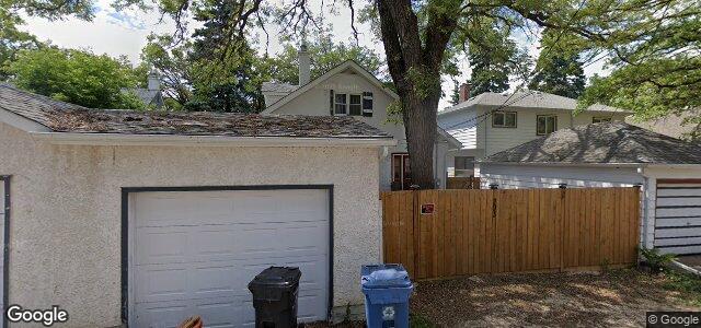 Larawan ng 293 Overdale Street sa Winnipeg, Manitoba