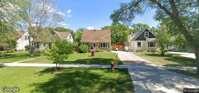 Larawan ng 293 Sharp Boulevard sa Winnipeg, Manitoba