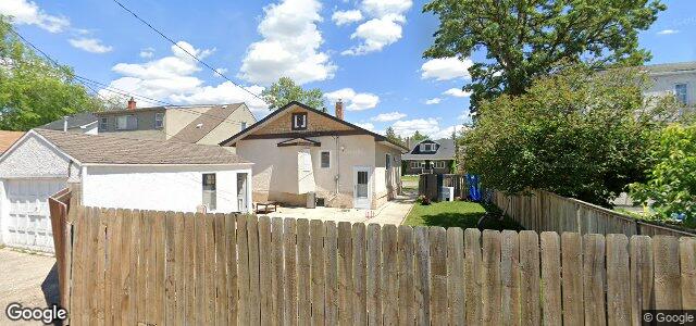 Larawan ng 294 Belvidere Street sa Winnipeg, Manitoba