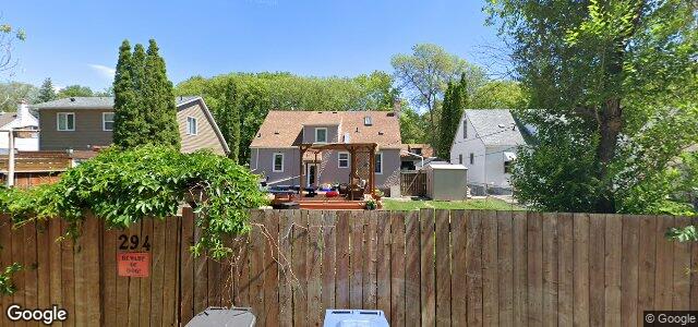 Larawan ng 294 Duffield Street sa Winnipeg, Manitoba