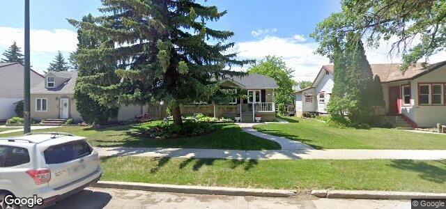 Larawan ng 294 Mandeville Street sa Winnipeg, Manitoba