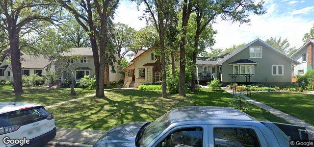 Larawan ng 294 Overdale Street sa Winnipeg, Manitoba
