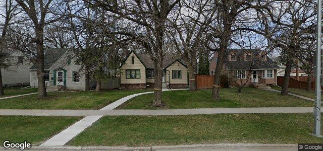 Larawan ng 294 Winchester Street sa Winnipeg, Manitoba