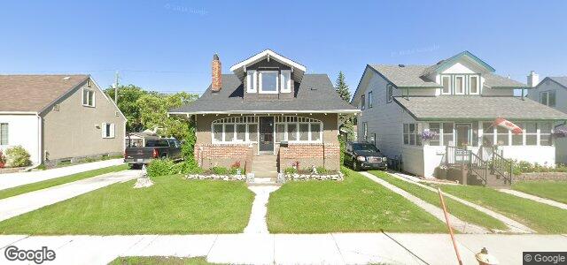 Larawan ng 295 Belvidere Street sa Winnipeg, Manitoba