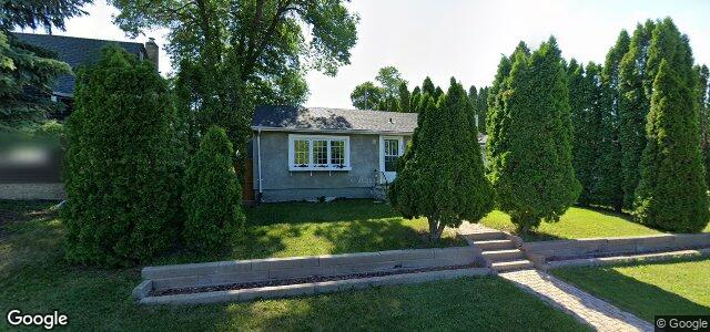 Larawan ng 295 Truro Street sa Winnipeg, Manitoba