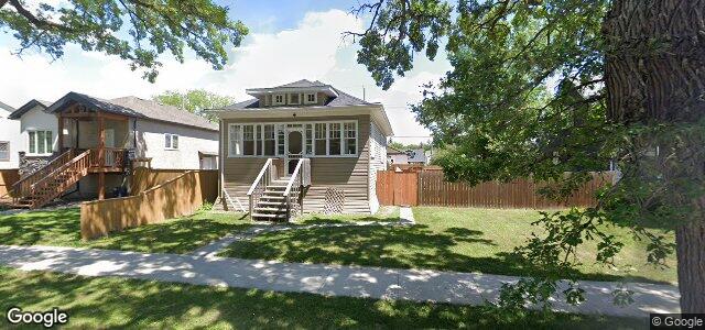 Larawan ng 295 Woodlawn Street sa Winnipeg, Manitoba