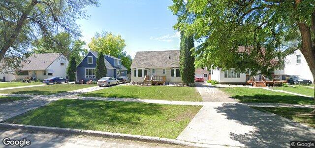 Larawan ng 296 Sharp Boulevard sa Winnipeg, Manitoba