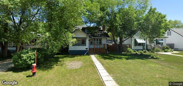 Larawan ng 297 Conway Street sa Winnipeg, Manitoba