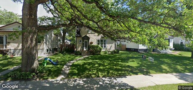 Larawan ng 297 Mandeville Street sa Winnipeg, Manitoba
