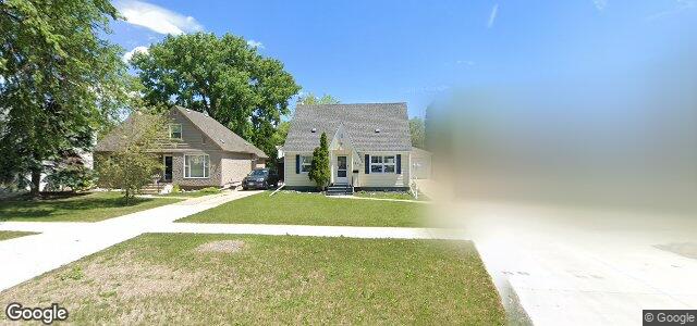 Larawan ng 297 Moorgate Street sa Winnipeg, Manitoba