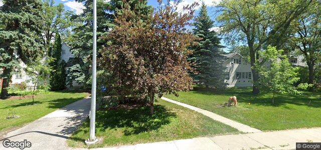 Larawan ng 297 Overdale Street sa Winnipeg, Manitoba