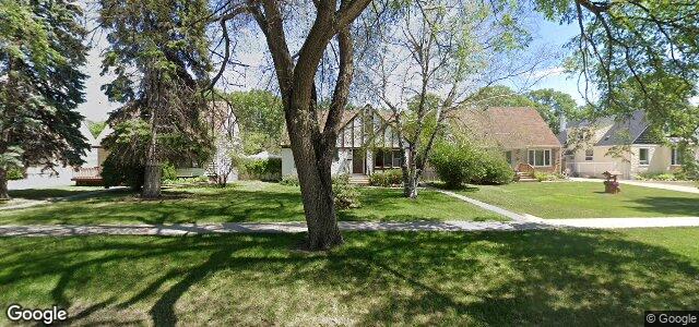 Larawan ng 297 Sharp Boulevard sa Winnipeg, Manitoba
