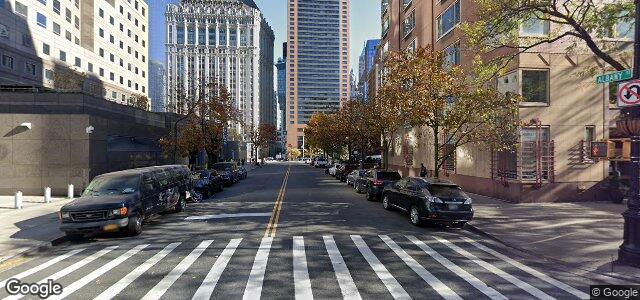 Larawan ng 298 Albany Street sa Winnipeg, Manitoba