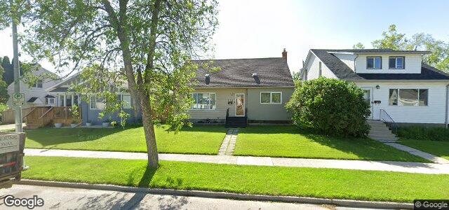 Larawan ng 298 Belvidere Street sa Winnipeg, Manitoba