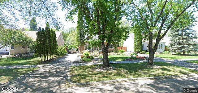 Larawan ng 298 Duffield Street sa Winnipeg, Manitoba