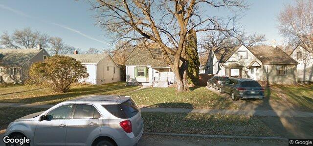 298 Linwood Street（加拿大曼尼托巴省溫尼伯市）房屋照片