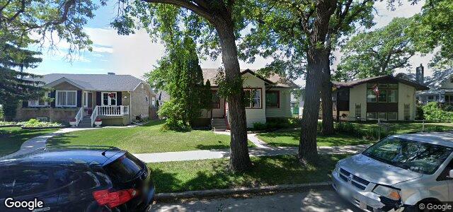 Larawan ng 298 Mandeville Street sa Winnipeg, Manitoba