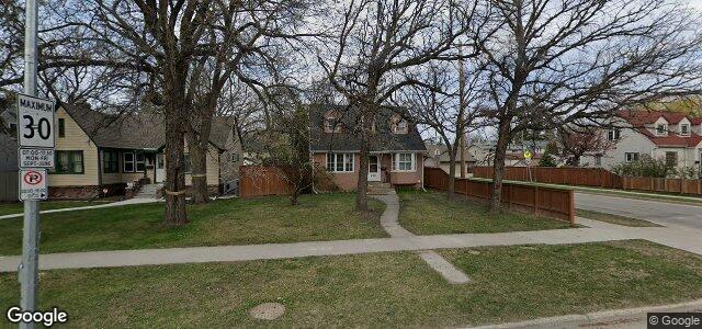 Larawan ng 298 Winchester Street sa Winnipeg, Manitoba