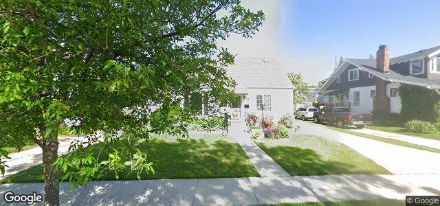 Larawan ng 299 Belvidere Street sa Winnipeg, Manitoba