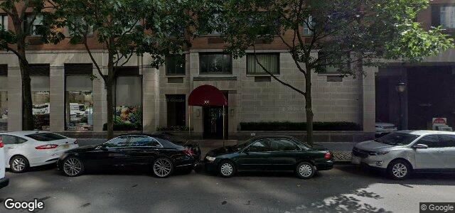 Larawan ng 300 Albany Street sa Winnipeg, Manitoba