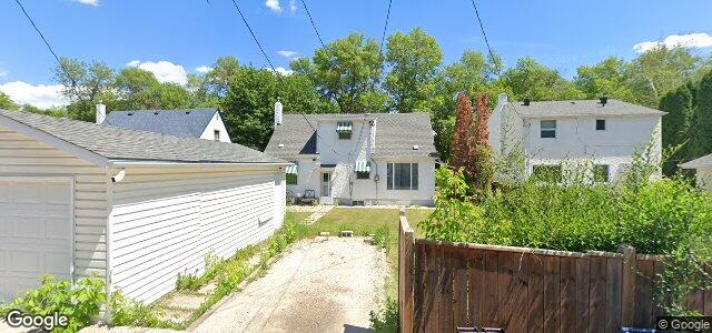 Larawan ng 300 Guildford Street sa Winnipeg, Manitoba