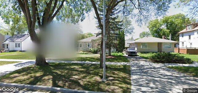 Larawan ng 300 Moorgate Street sa Winnipeg, Manitoba
