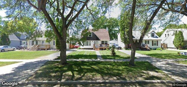 Larawan ng 300 Sharp Boulevard sa Winnipeg, Manitoba