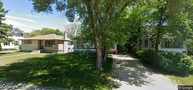 Larawan ng 301 Conway Street sa Winnipeg, Manitoba