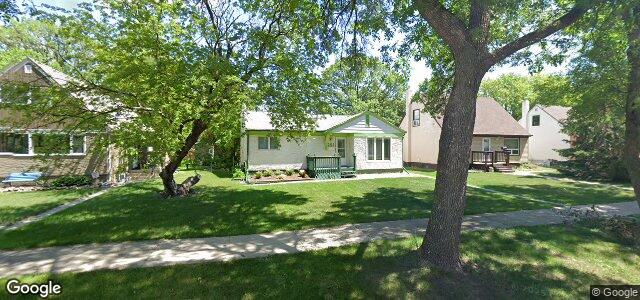 Larawan ng 301 Guildford Street sa Winnipeg, Manitoba