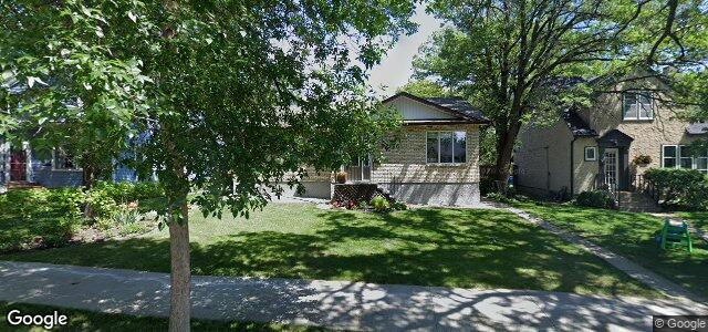 Larawan ng 301 Mandeville Street sa Winnipeg, Manitoba