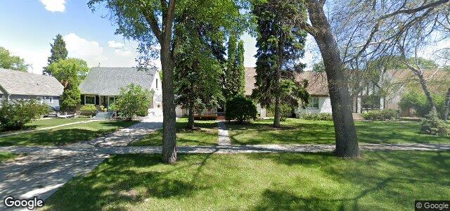 Larawan ng 301 Sharp Boulevard sa Winnipeg, Manitoba