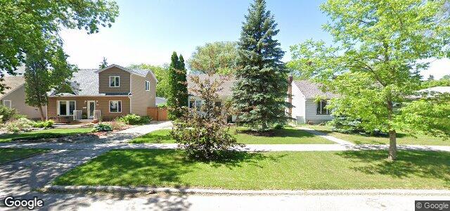 Larawan ng 302 Duffield Street sa Winnipeg, Manitoba